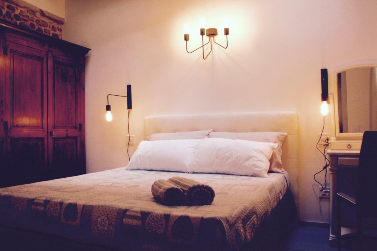 Rossosalvia Bed & Breakfast Peschiera del Garda Eksteriør bilde