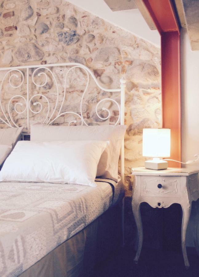 Rossosalvia Bed & Breakfast Peschiera del Garda Eksteriør bilde