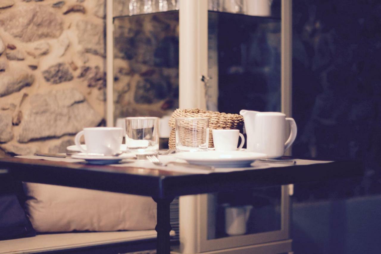 Rossosalvia Bed & Breakfast Peschiera del Garda Eksteriør bilde